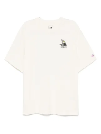 The North Face