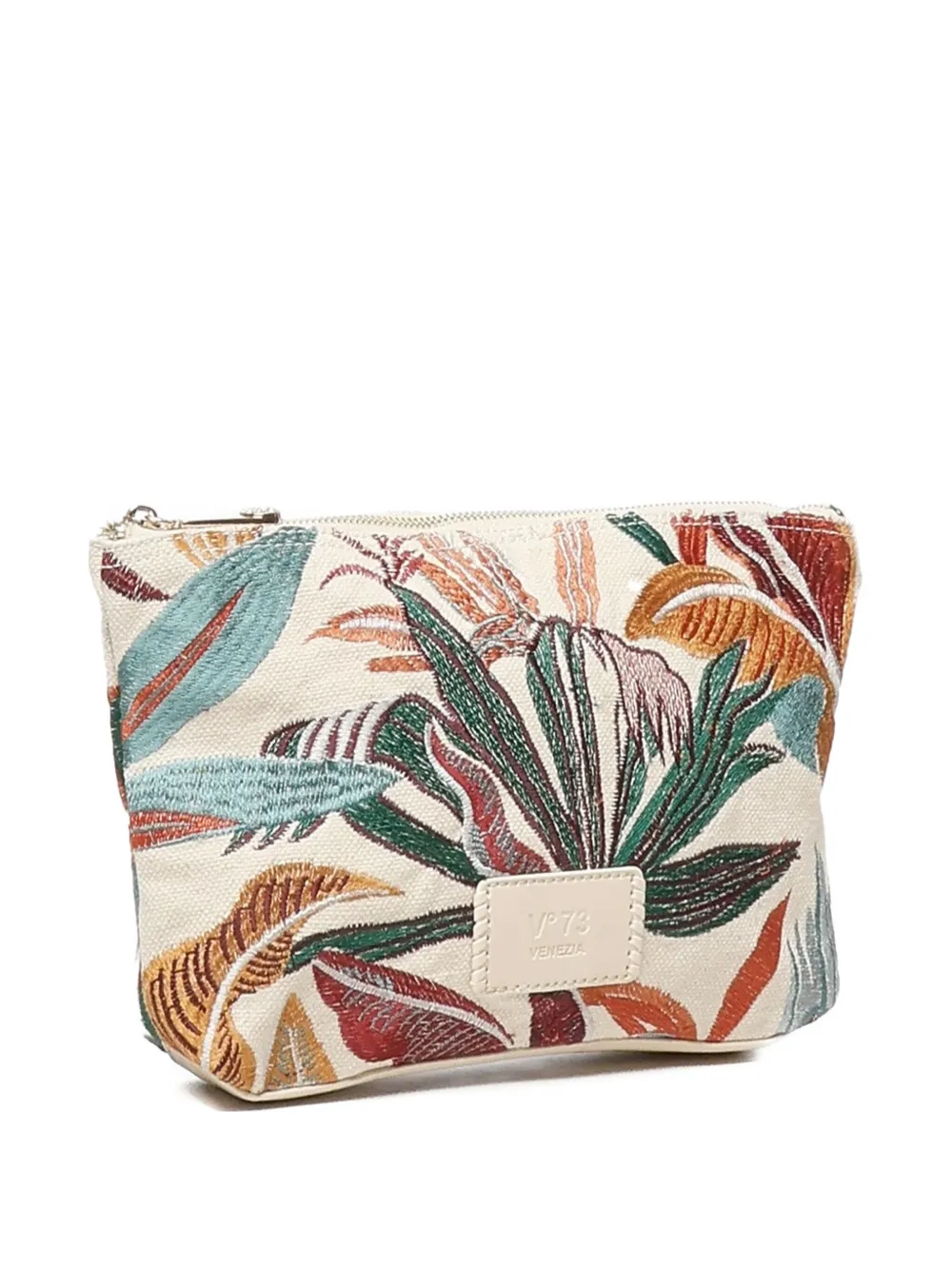 Clarissa clutch bag