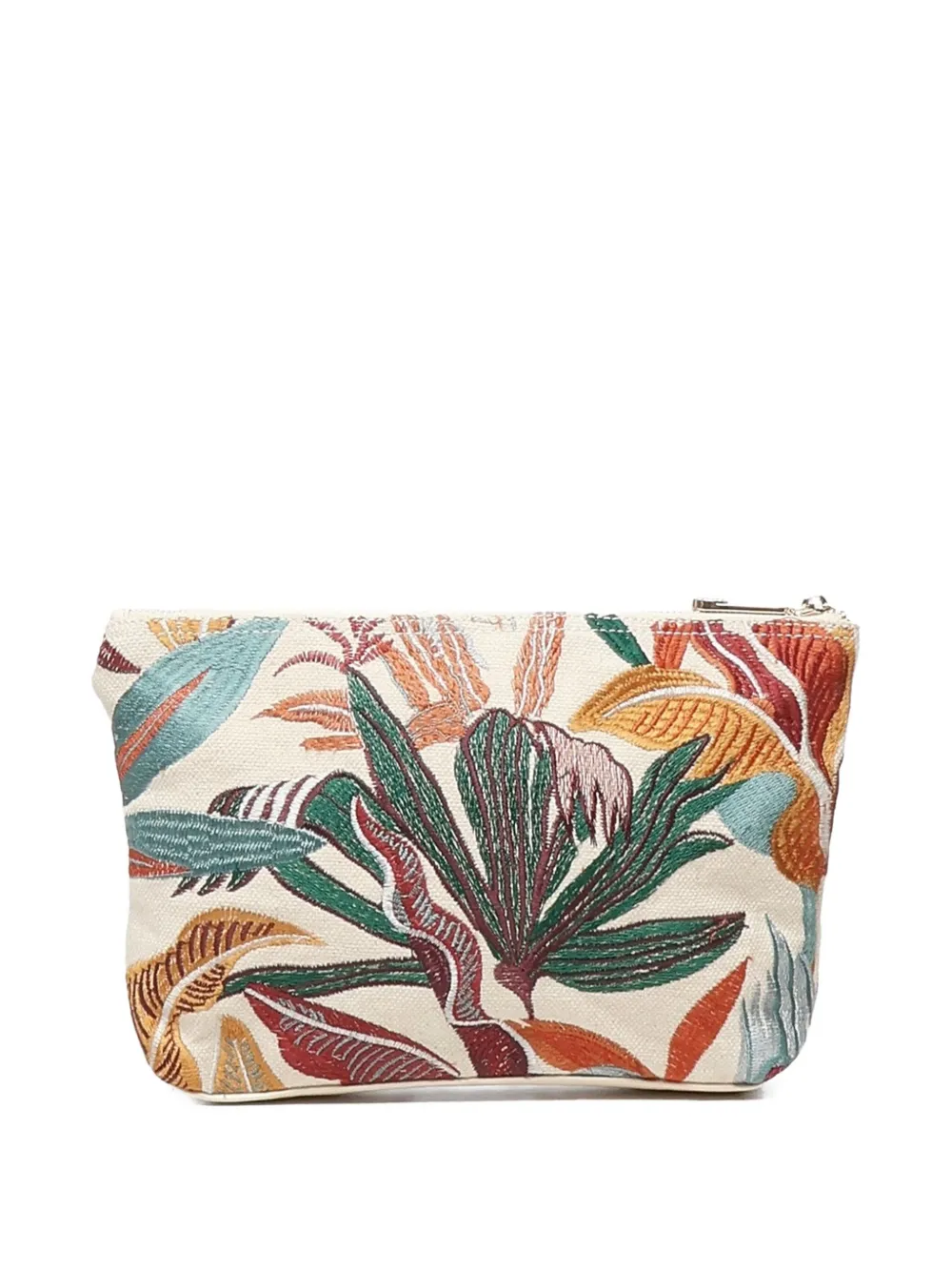 V°73 Clarissa clutch bag - Groen