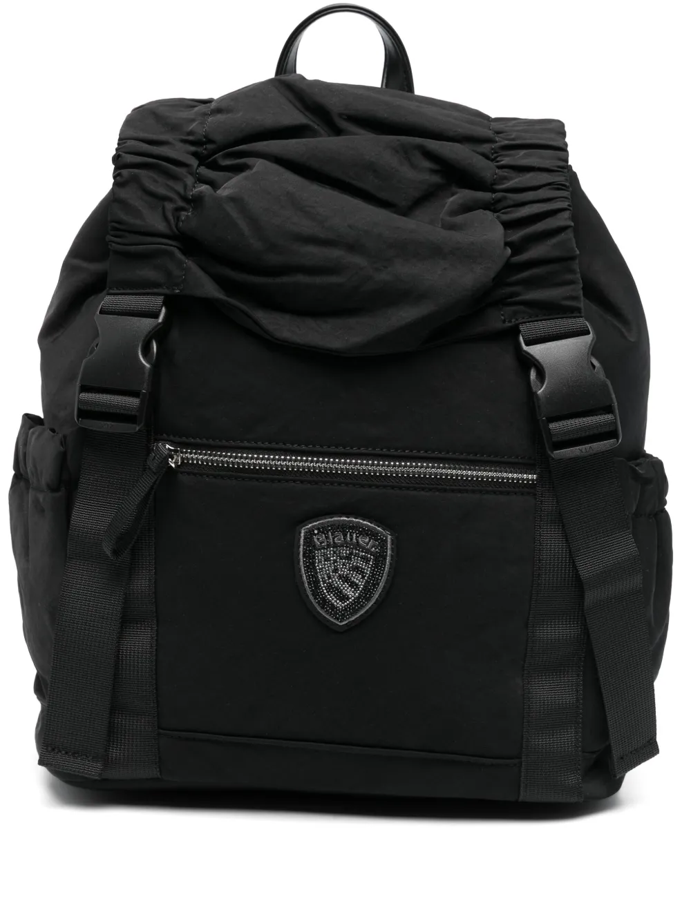 Blauer mochila Conny02 | negro | Image 1
