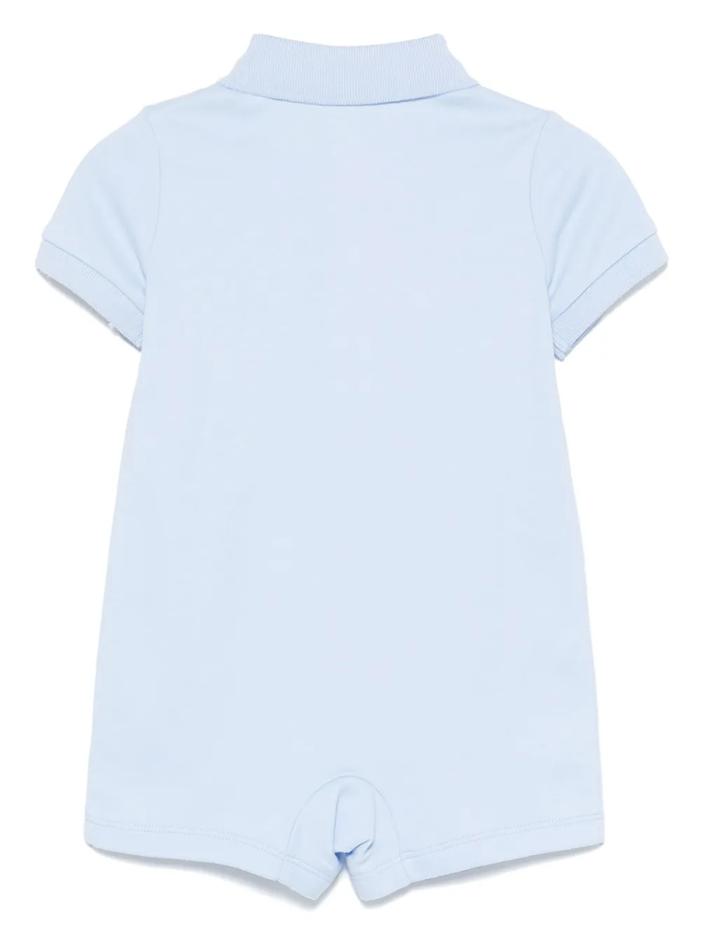 POLO RALPH LAUREN KIDS Babypakje met Polo Bear-patroon Blauw
