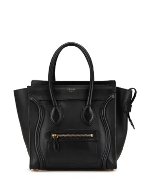 Celine(セリーヌ)ウィメンズ プレオウンド バッグ - FARFETCH Celine(セリーヌ)ウィメンズ プレオウンド バッグ - FARFETCH