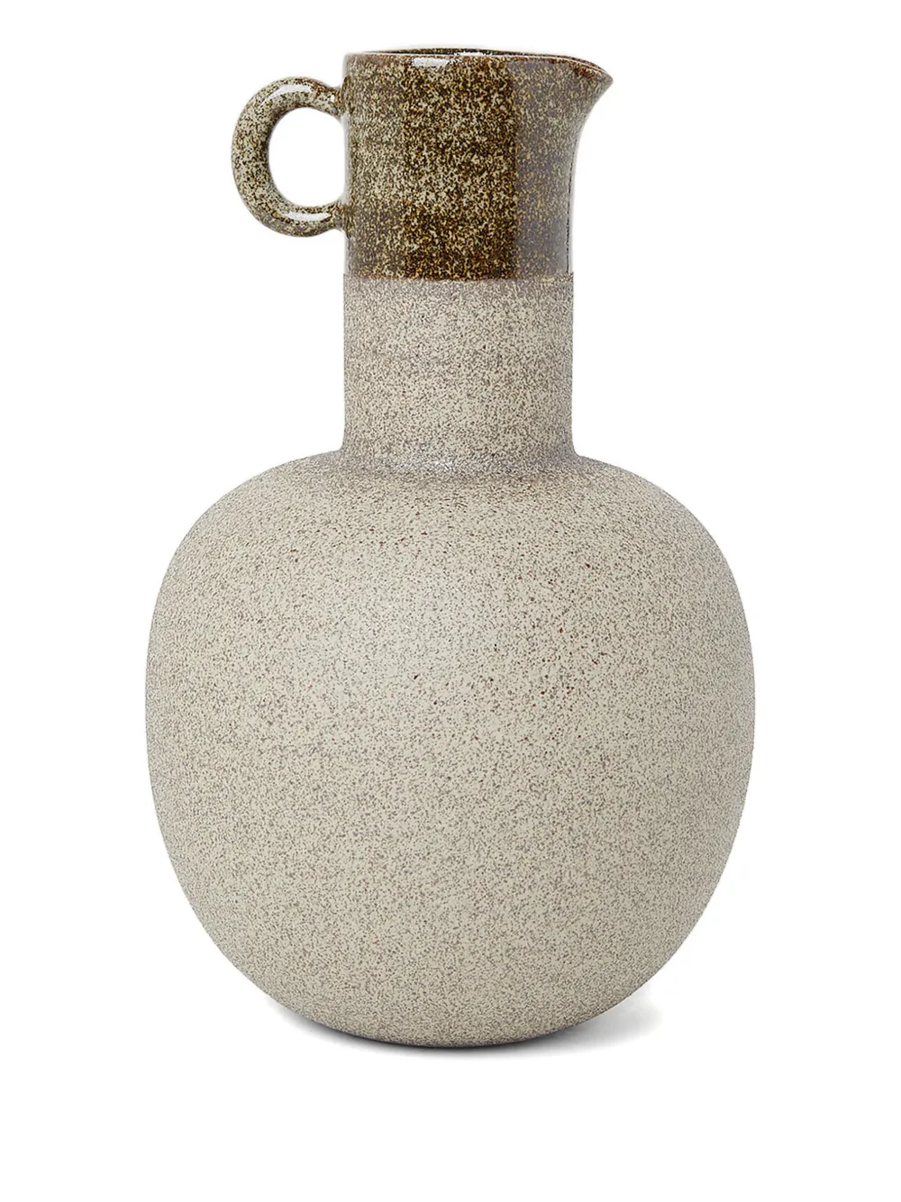 Marloe Marloe Ry speckled water jug | Tableware | Image 2