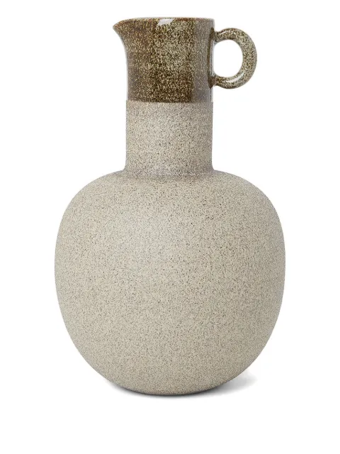 Marloe Marloe Ry speckled water jug