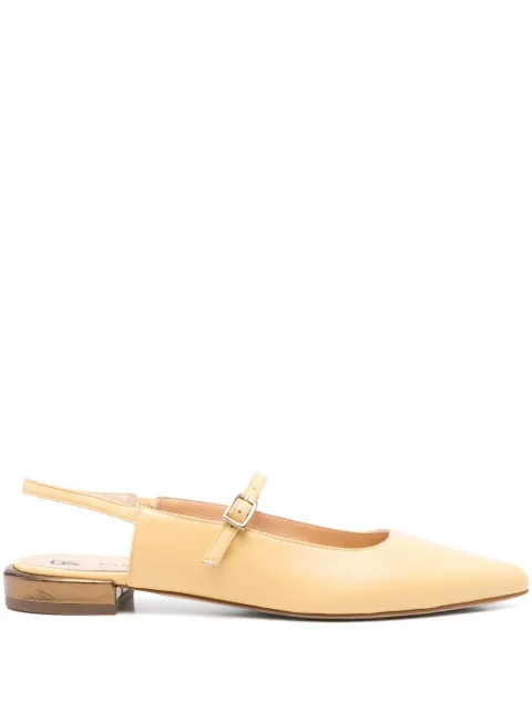 Fabio Rusconi Viola pumps