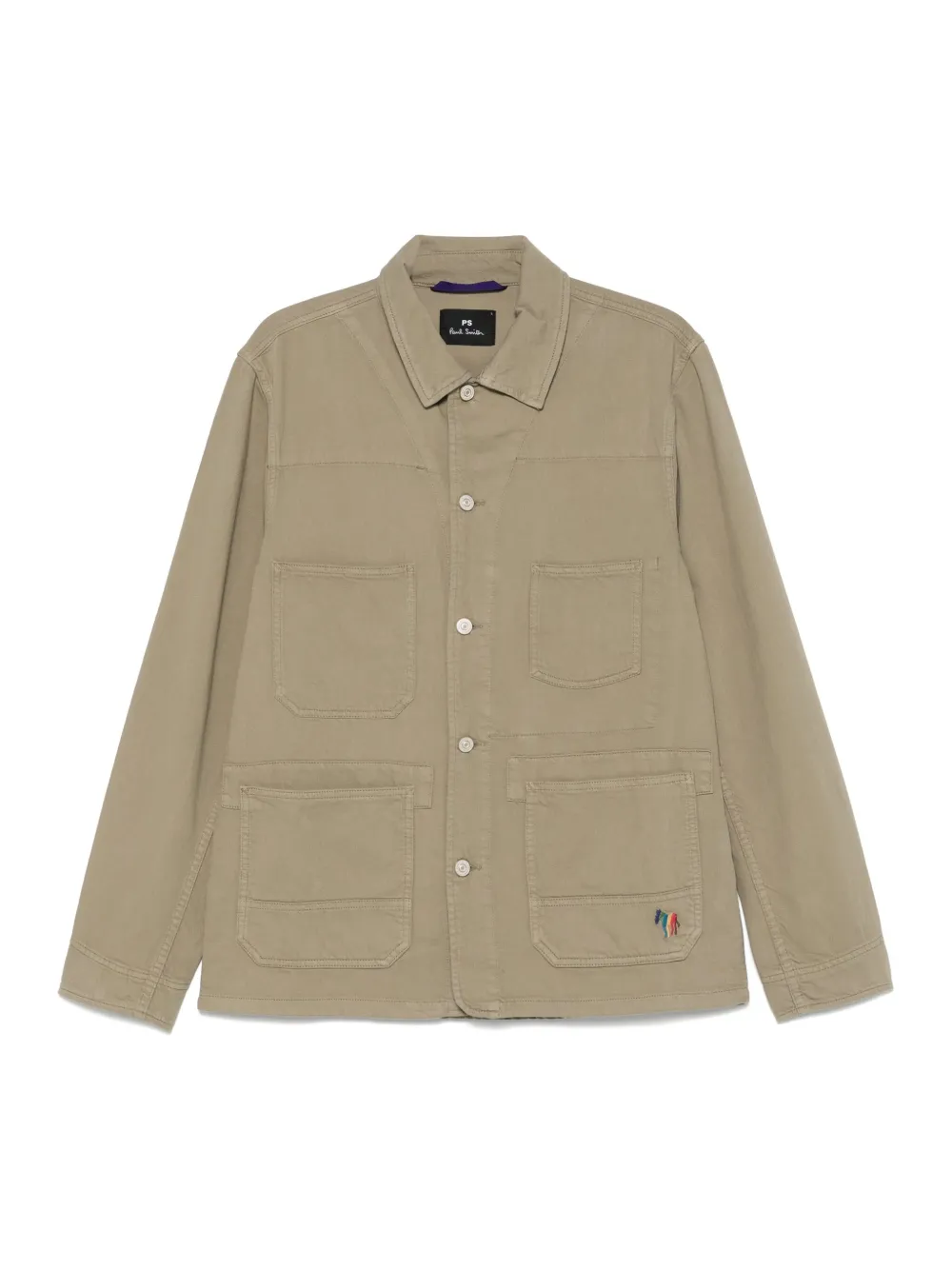 PS Paul Smith chamarra Chore | verde | Image 1