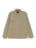 PS Paul Smith Chore jacket - Green