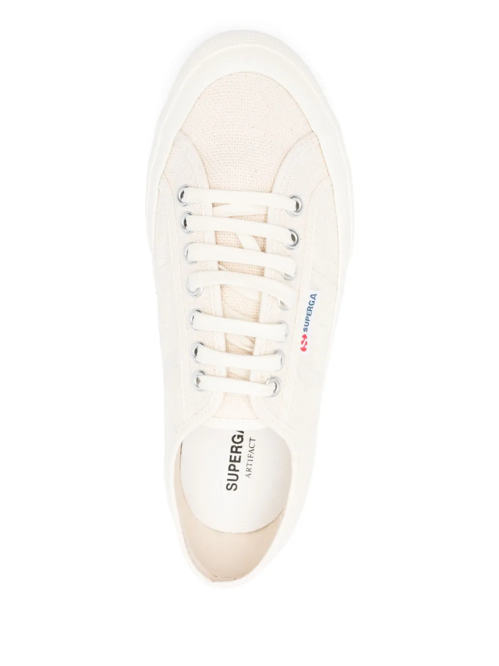 Superga The Classic 2750 sneakers Neutrals
