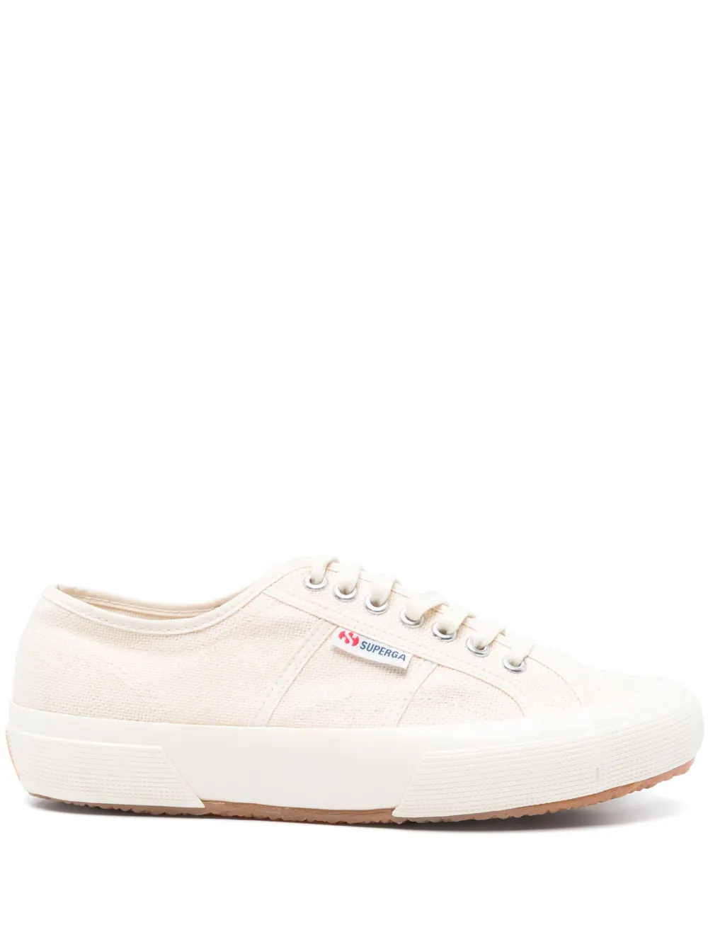 Superga The Classic 2750 sneakers Neutrals