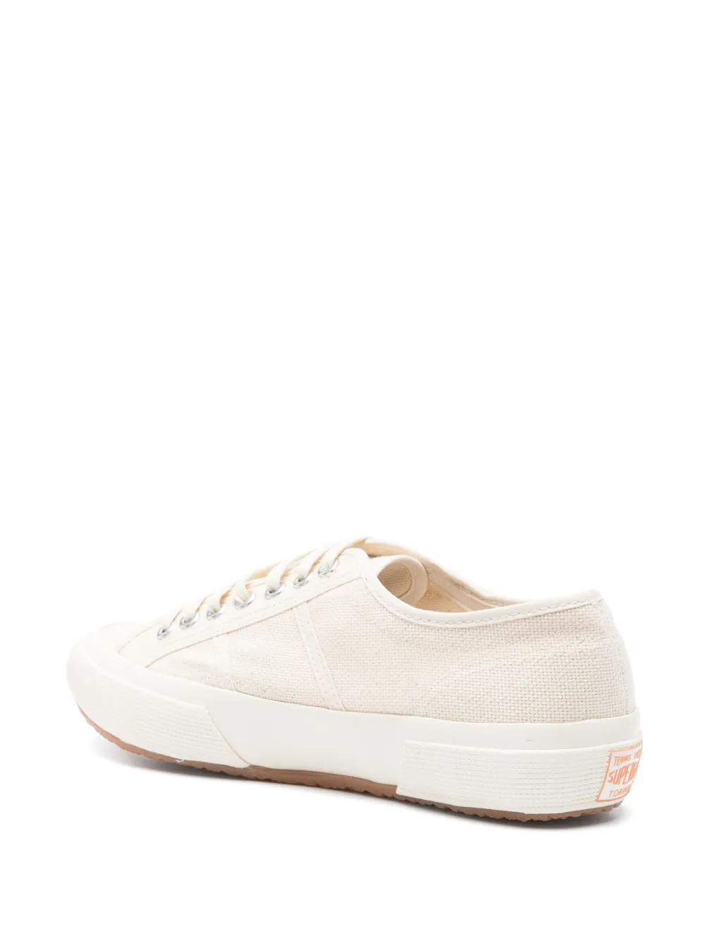 Superga The Classic 2750 sneakers Neutrals