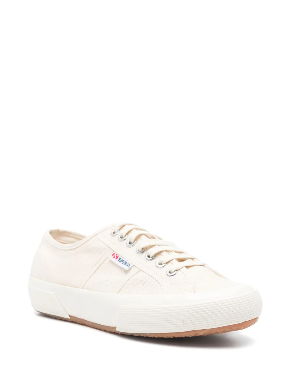 Superga The Classic 2750 sneakers Neutrals