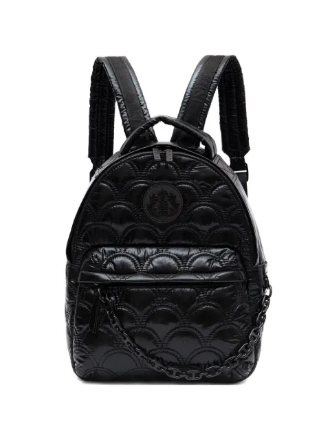 Isla quilted backpack