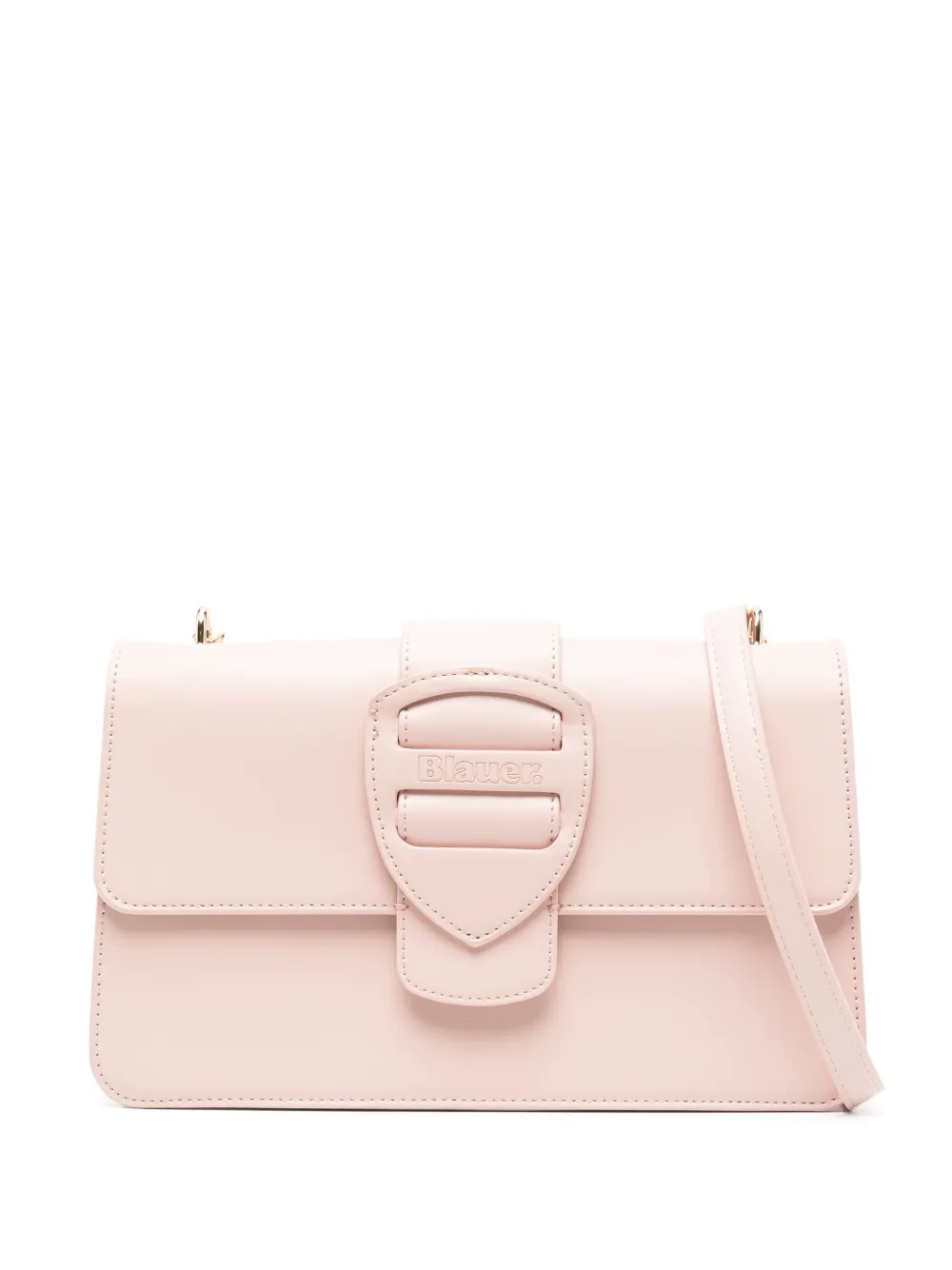 BLAUER MIXY01 CROSS BODY BAG