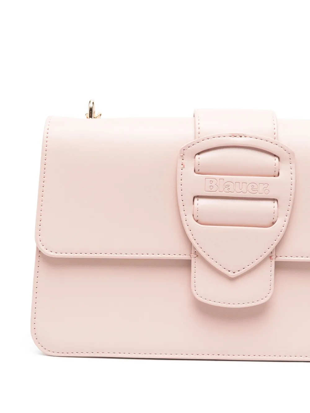 BLAUER MIXY01 CROSS BODY BAG