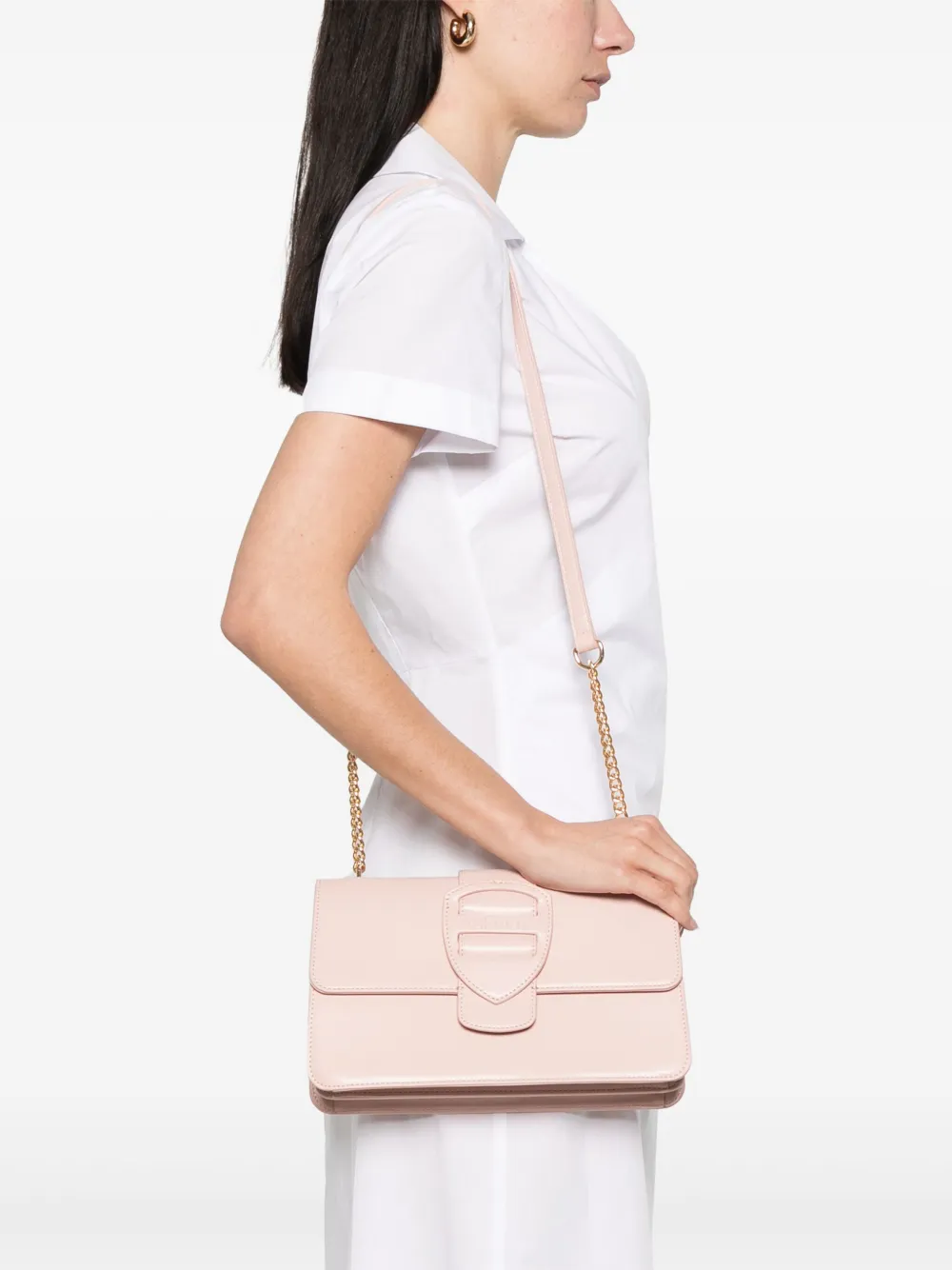 BLAUER MIXY01 CROSS BODY BAG