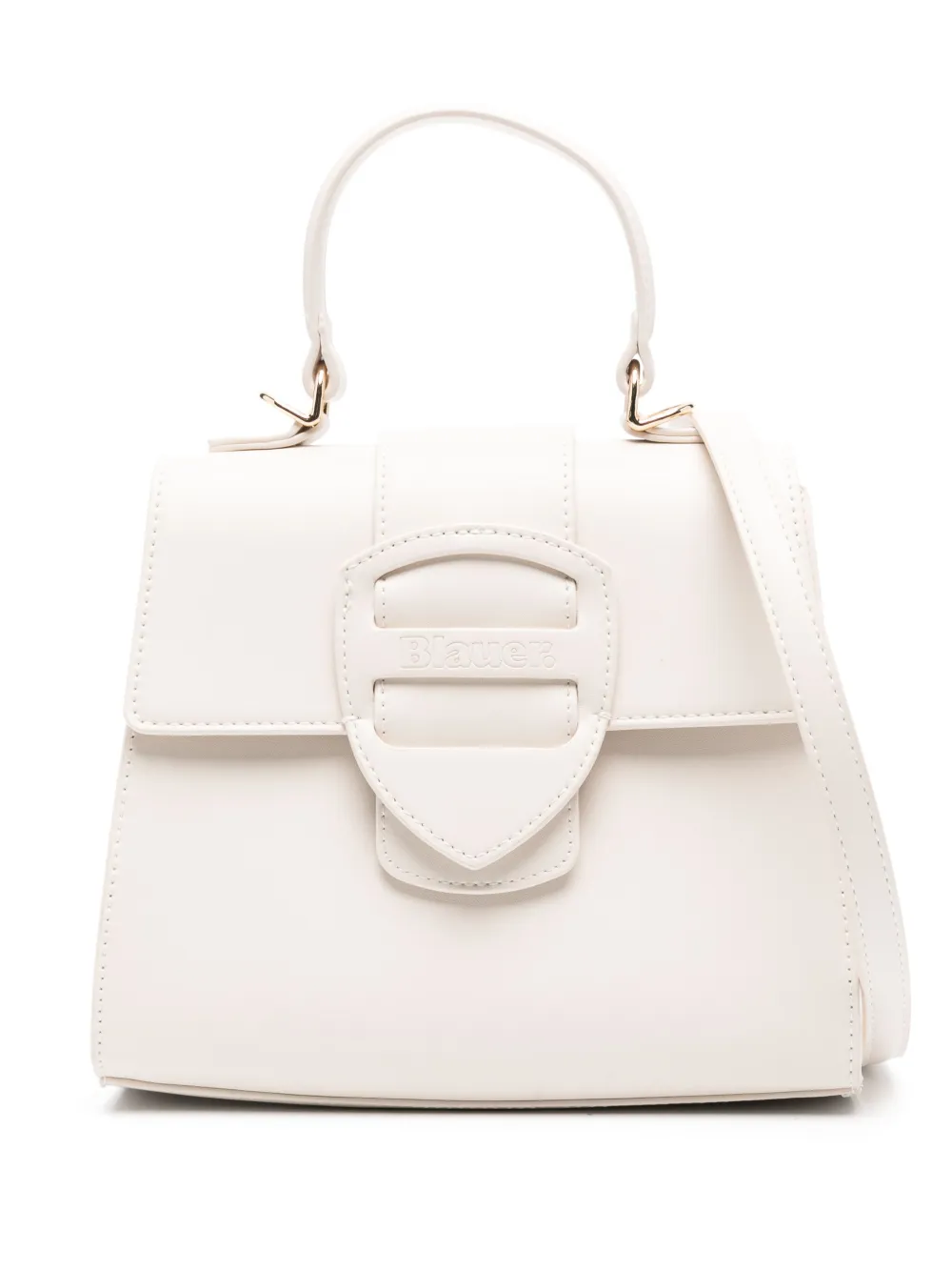 Blauer Wally01 Tote Bag