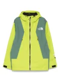 The North Face NSE shell jacket - Green
