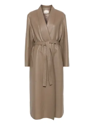 【フェンディ】 Coats - Single Breasted Coats コート FENDI Single Breasted Coats for Women | Shop Now on FARFETCH