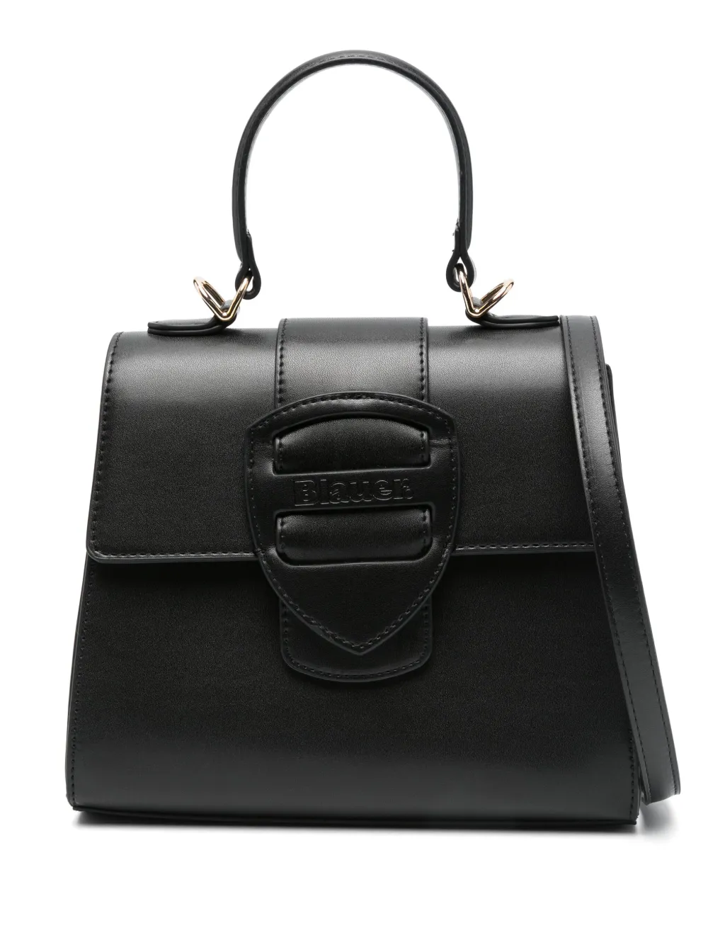 Blauer Wally01 Tote Bag
