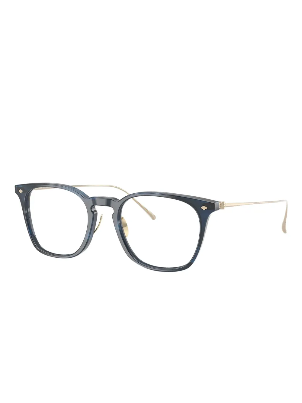Giorgio Armani square-frame glasses | Image 2