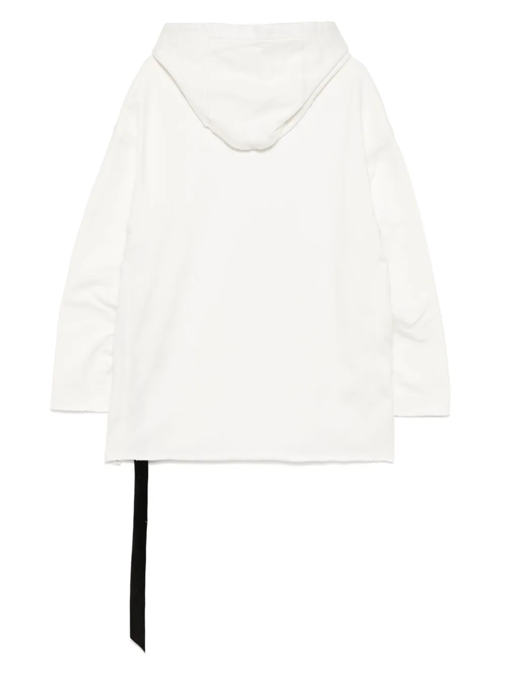 Rick Owens DRKSHDW hoodie de algodón | Hoodies | Image 2