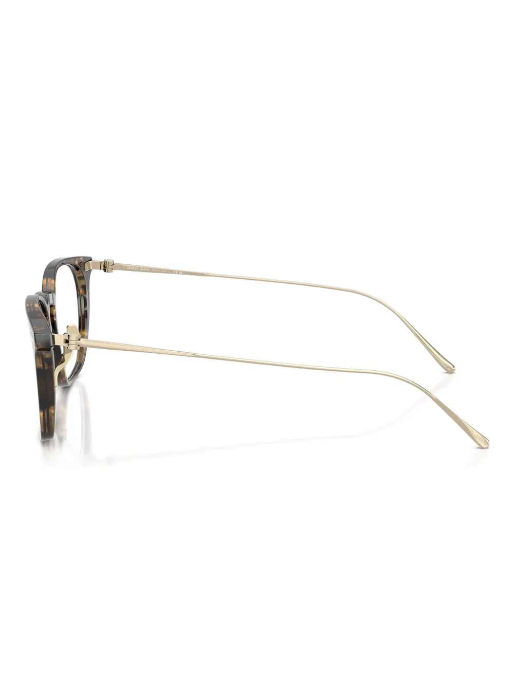 Giorgio Armani AR7271T Havana Bruin