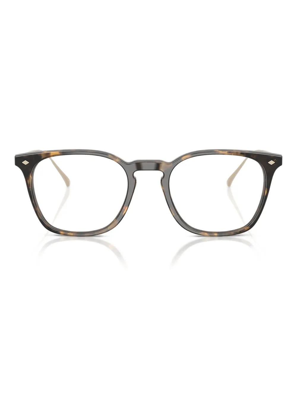 Giorgio Armani AR7271T Havana Bruin