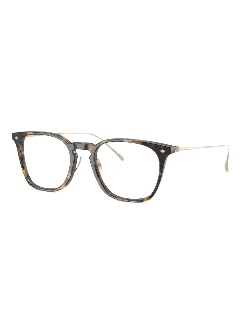 Giorgio Armani lentes Square | Image 2