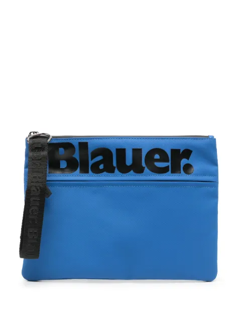 Blauer Coney03 clutch bag