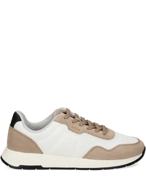 BOSS Titanium sneakers 
