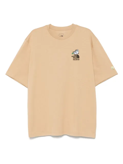 The North Face Mountain Cleanup T-shirt