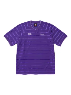 Supreme x Umbro® Striped 
