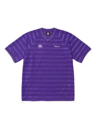 Supreme x Umbro® Striped 