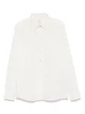 PS Paul Smith seersucker shirt - White