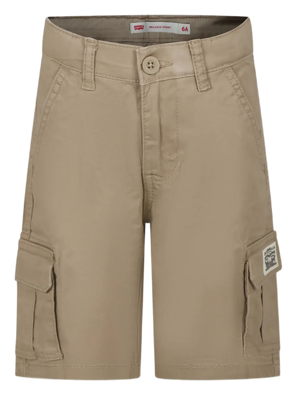 Levi's Kids カーゴショーツ - ニュートラル Levi's Kids カーゴショーツ - ニュートラル