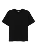 Auralee jersey T-shirt - Black