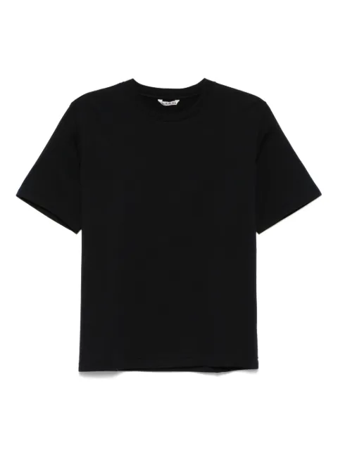 Auralee jersey T-shirt 