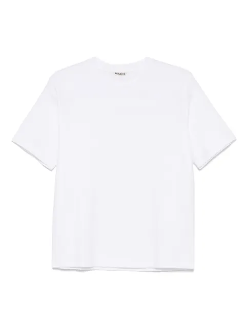 Auralee jersey T-shirt 
