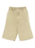 MARANT Tyler shorts - Green