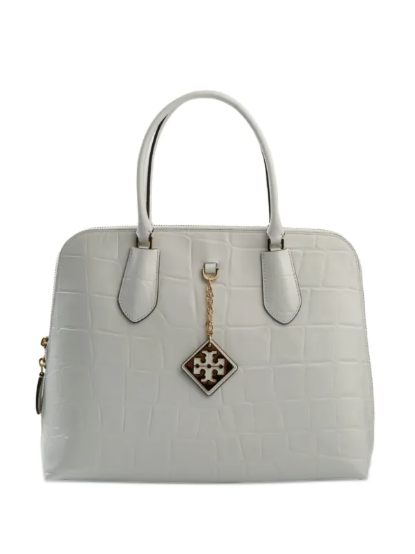 【新品・未使用】保存袋付　Tory Burch ホワイト ビジネスバッグ 29708816_58808318_600.jpg
