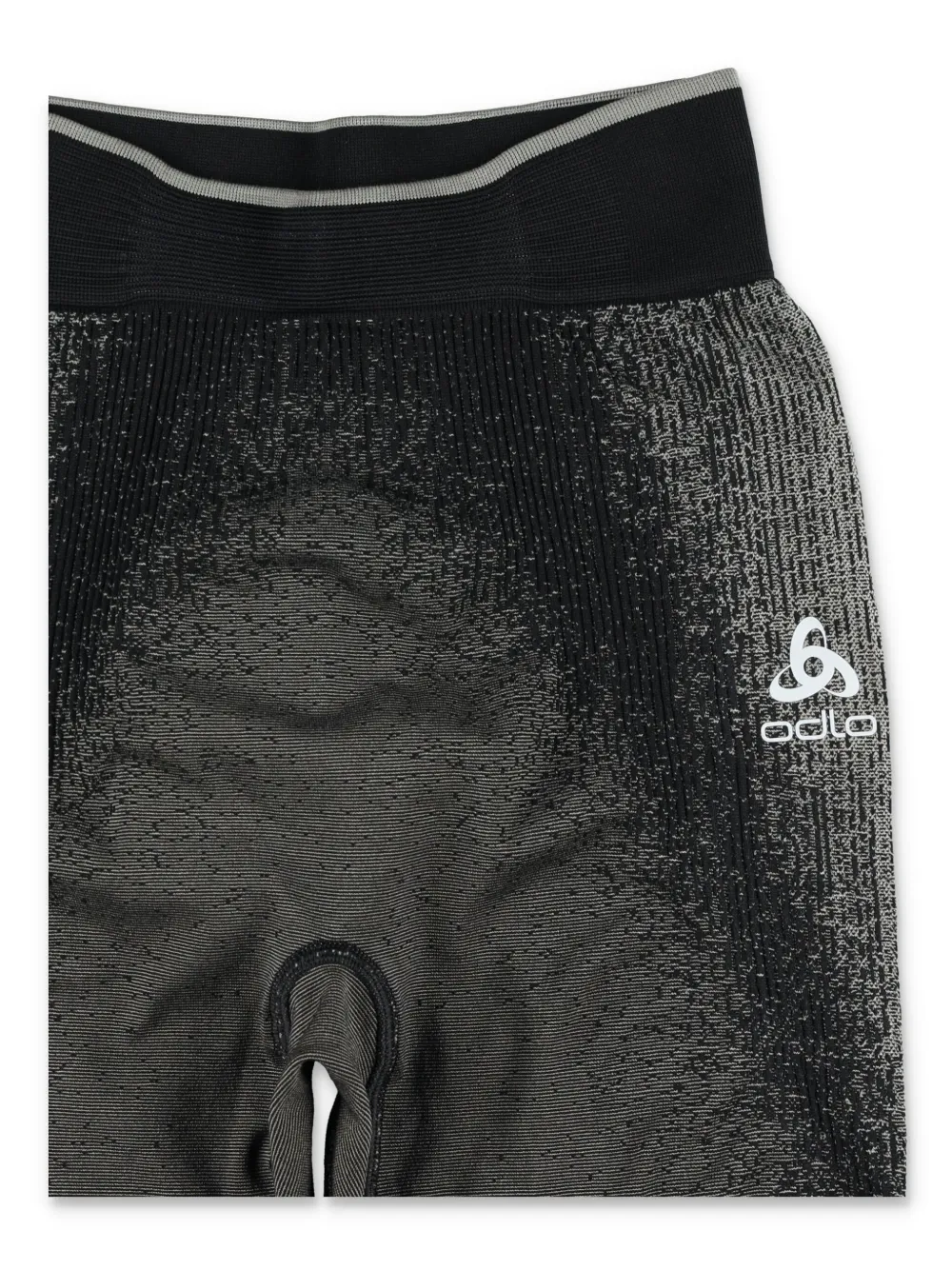ODLO THE POW BLACKCOMB GRADIENT-EFFECT LEGGINGS