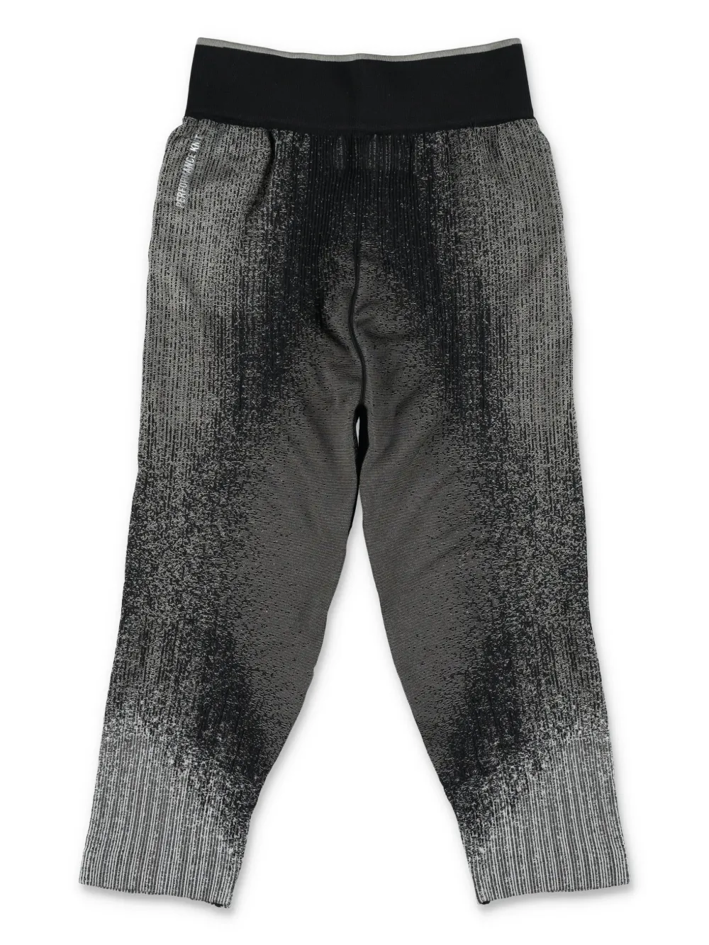 ODLO THE POW BLACKCOMB GRADIENT-EFFECT LEGGINGS