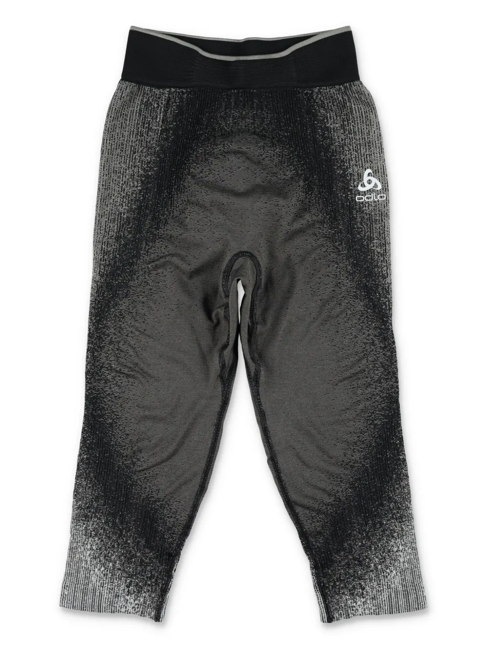 ODLO THE POW BLACKCOMB GRADIENT-EFFECT LEGGINGS