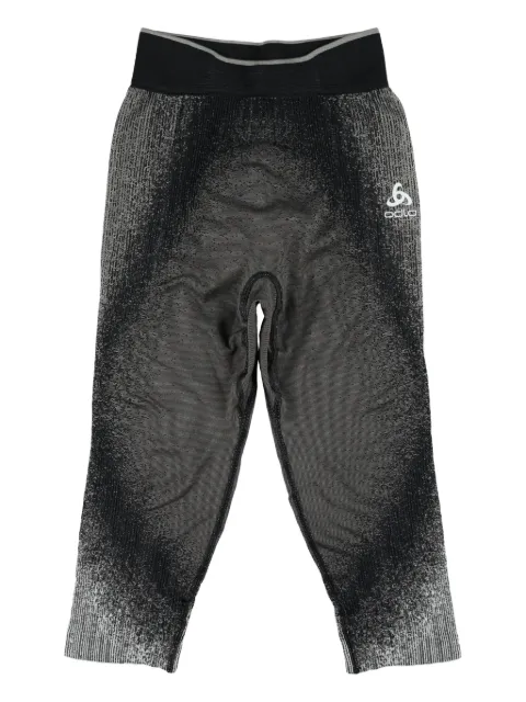 ODLO leggins The Pow Blackcomb