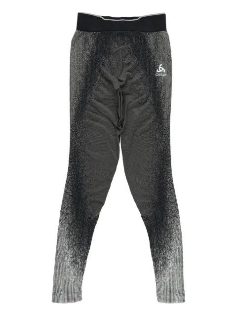 ODLO leggins The Pow Blackcomb