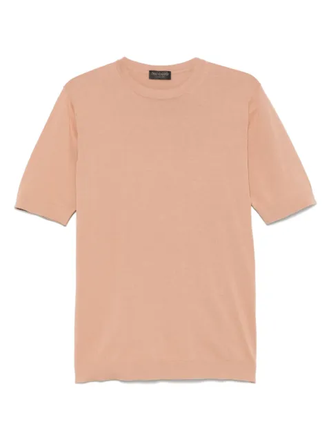 Dell'oglio playera de algodón