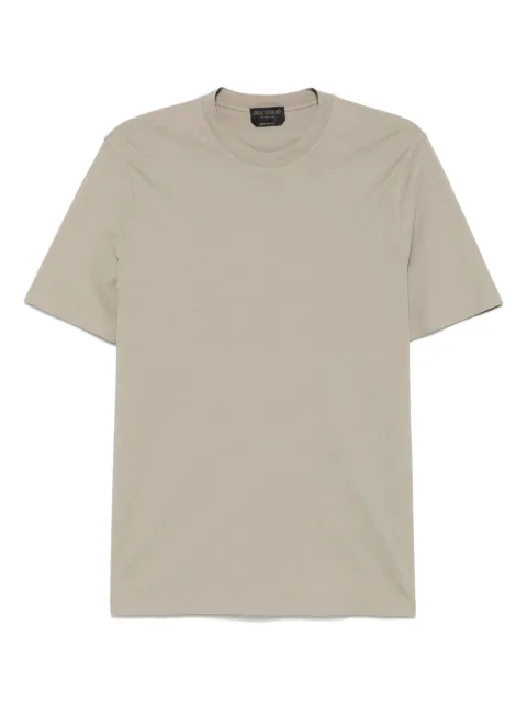 Dell'oglio playera de algodón