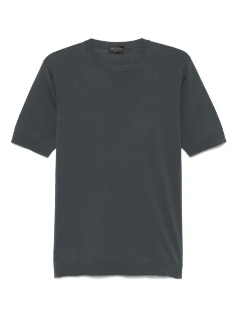 Dell'oglio playera tejida