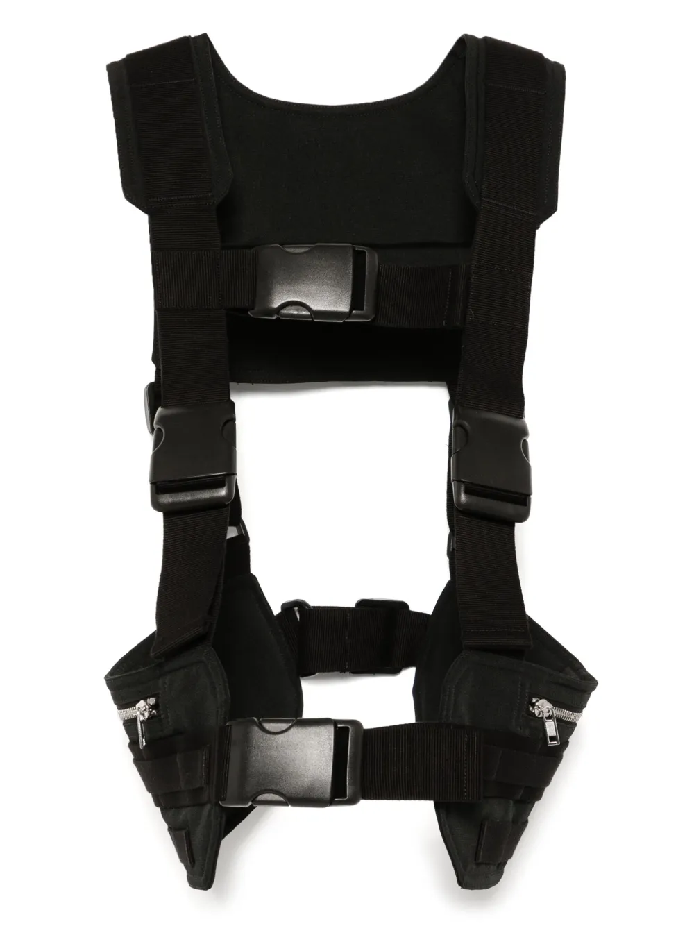 Rick Owens Harness jacket | Black | Image 1