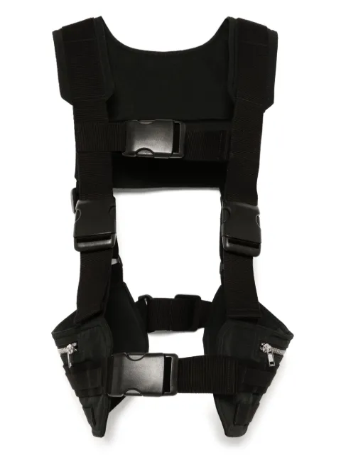 Rick Owens Harness jacket
